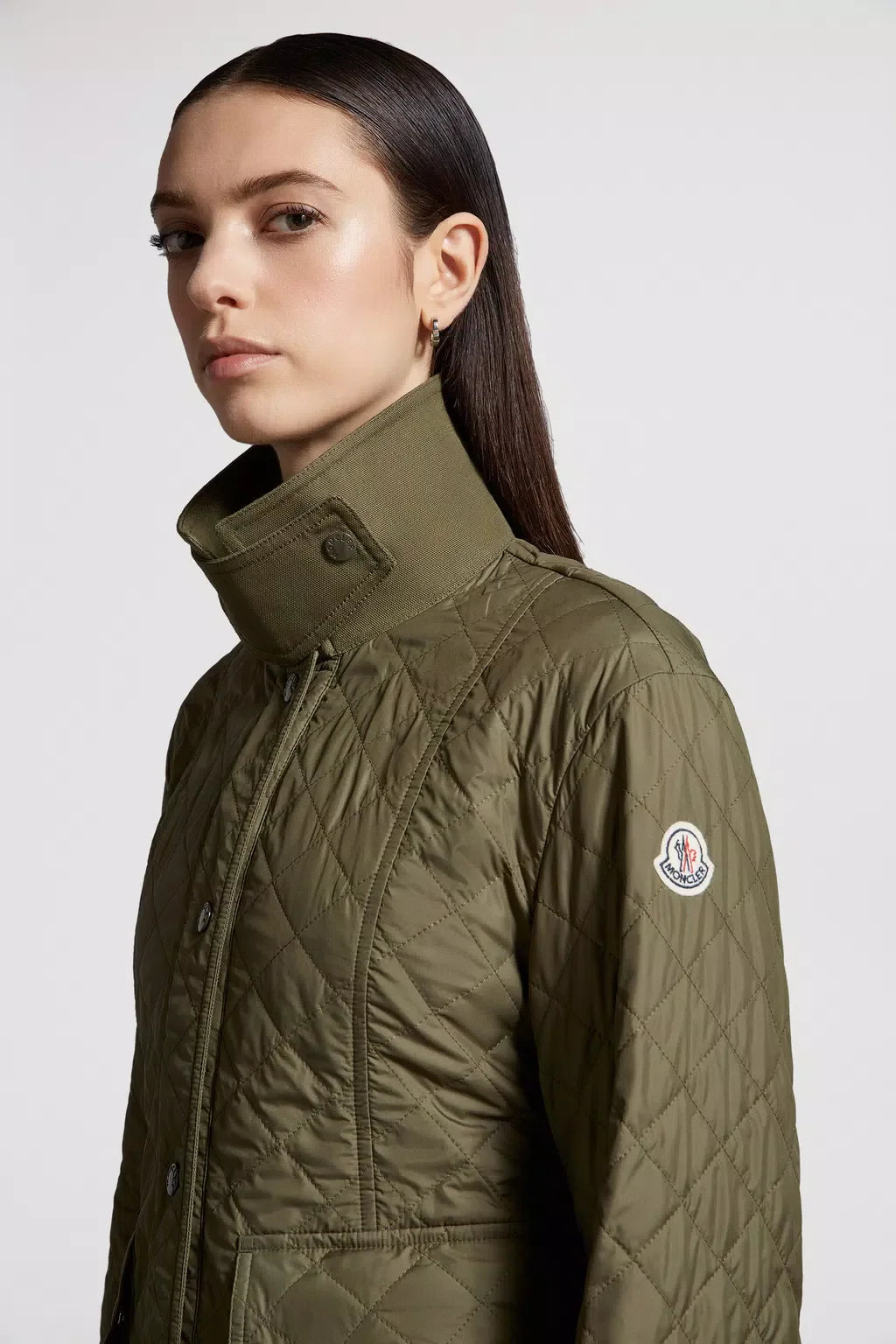 Galene Padded Jacket