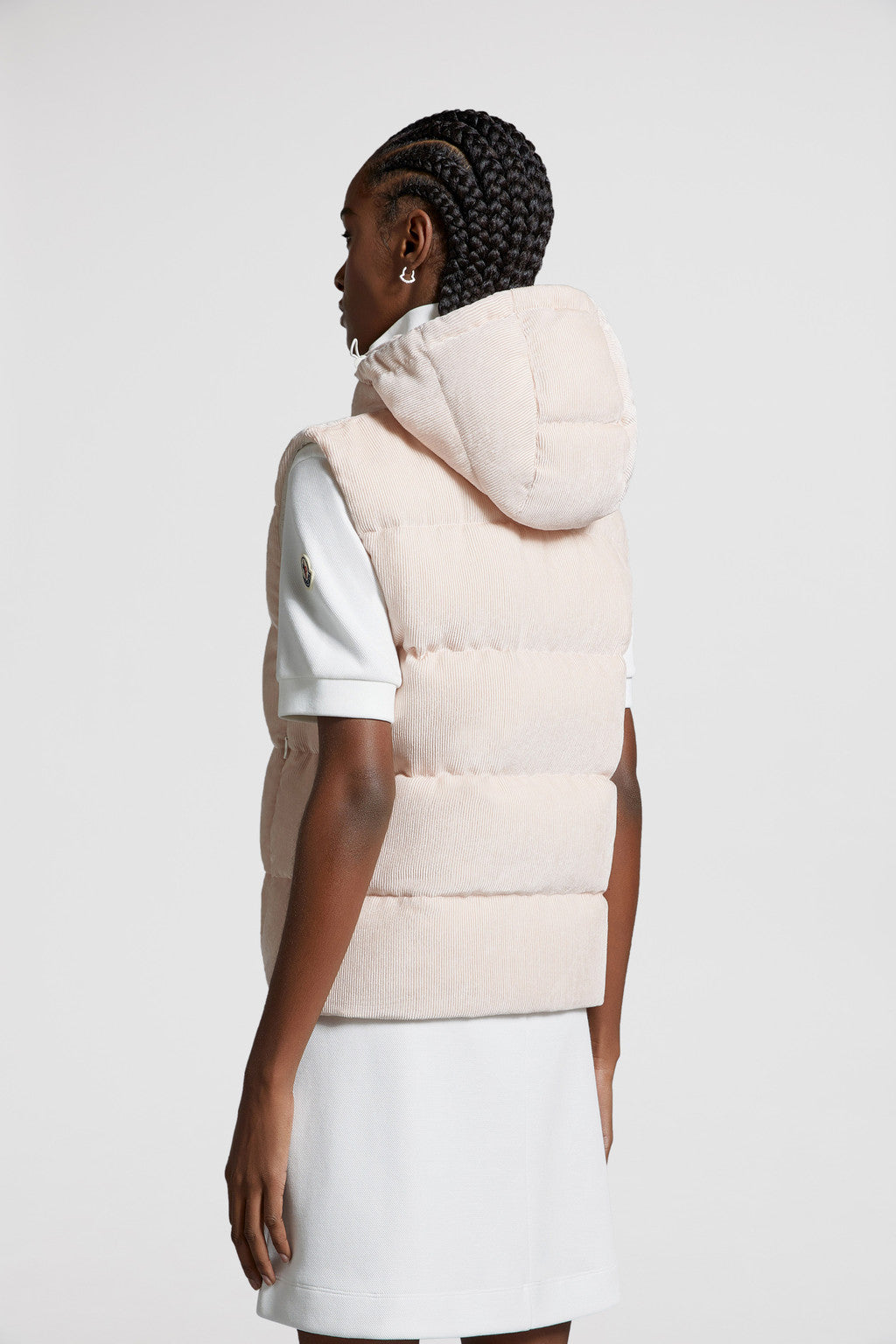 Agelao Down Vest