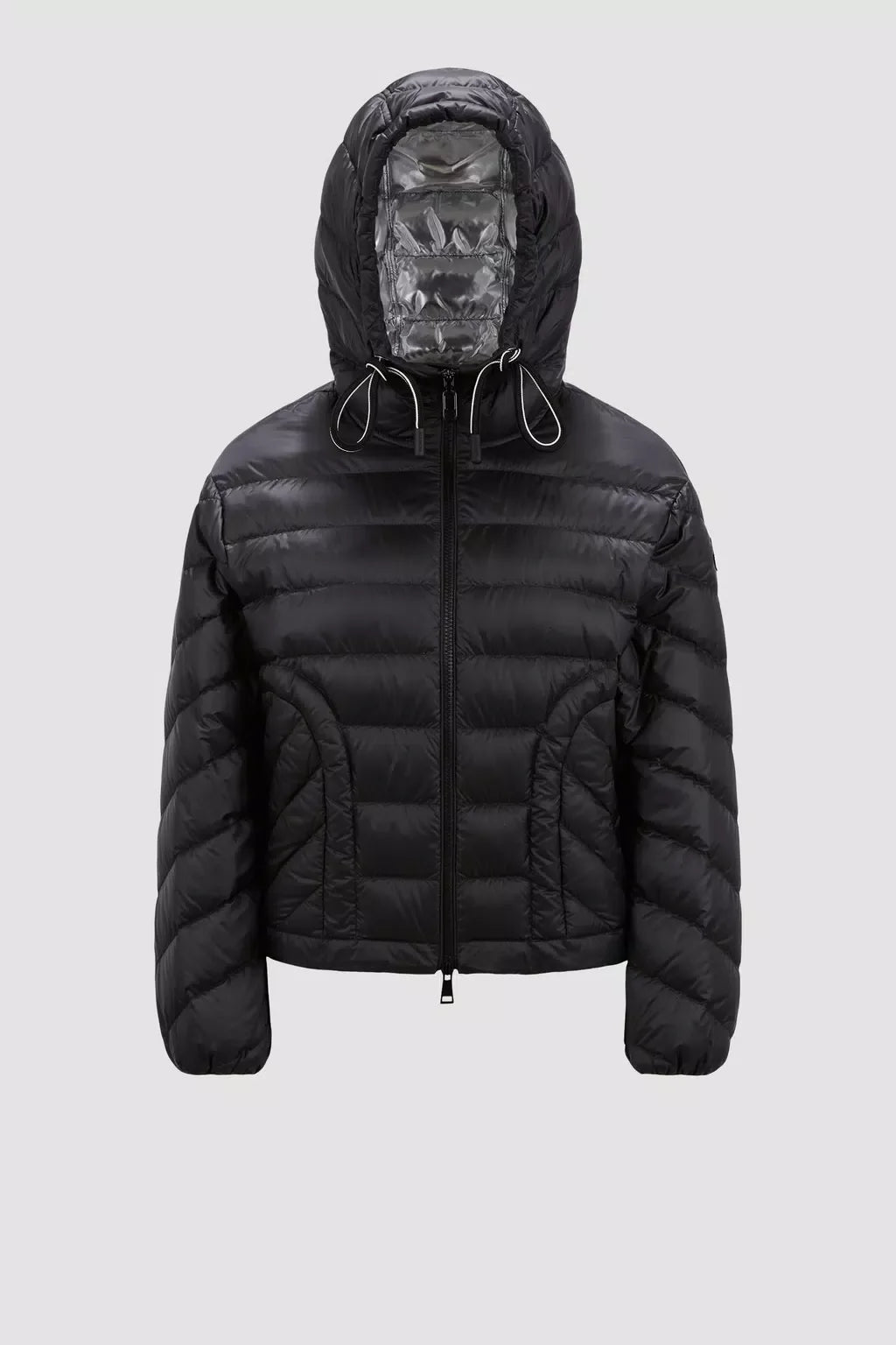 Delfo Short Down Jacket