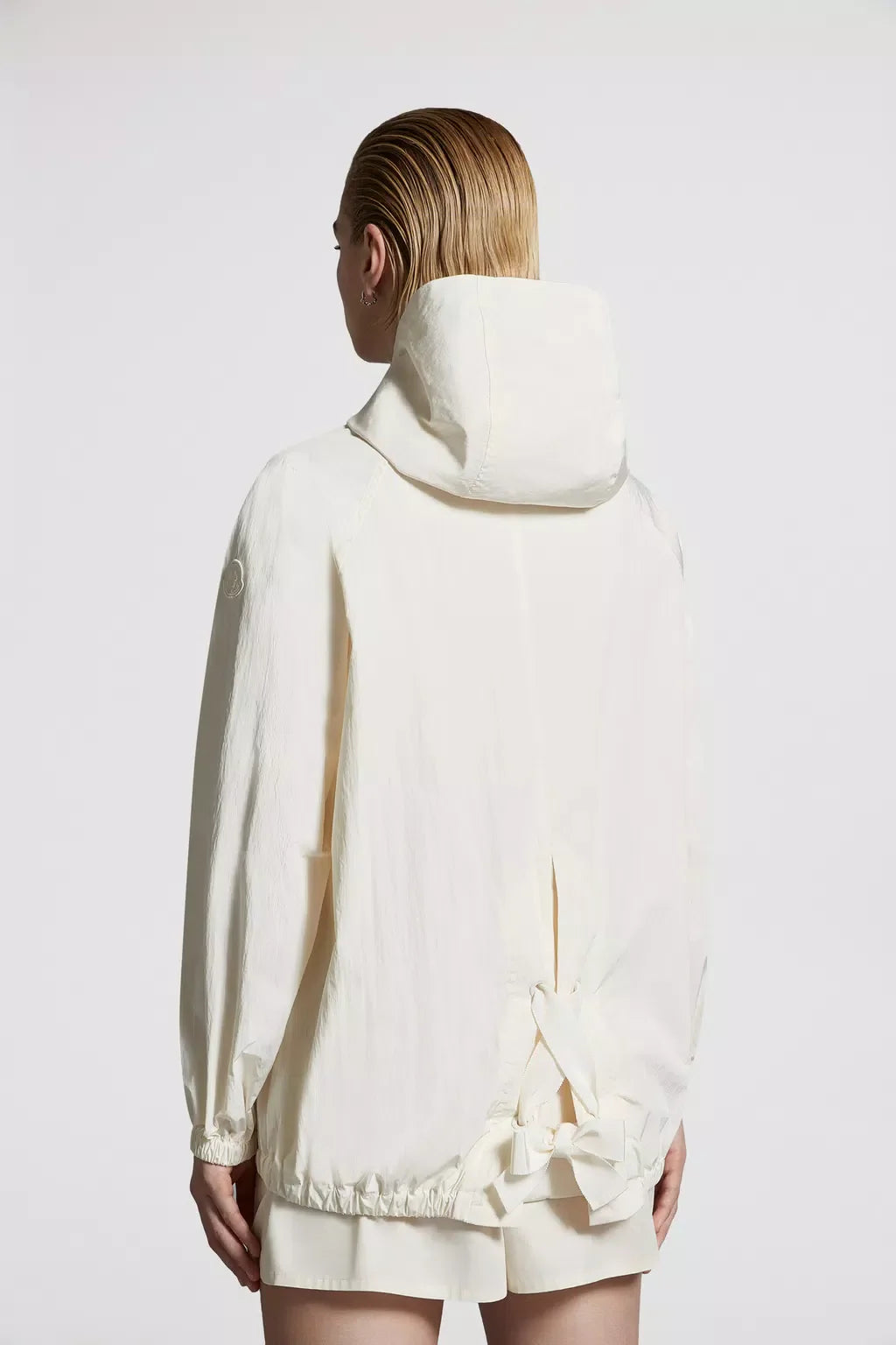 Euridice Hooded Jacket