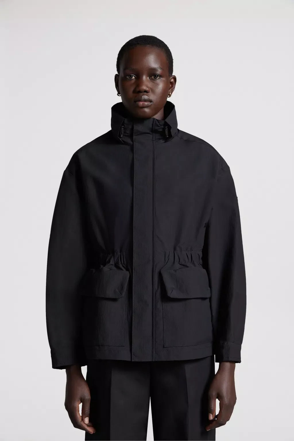 Lierre Jacket