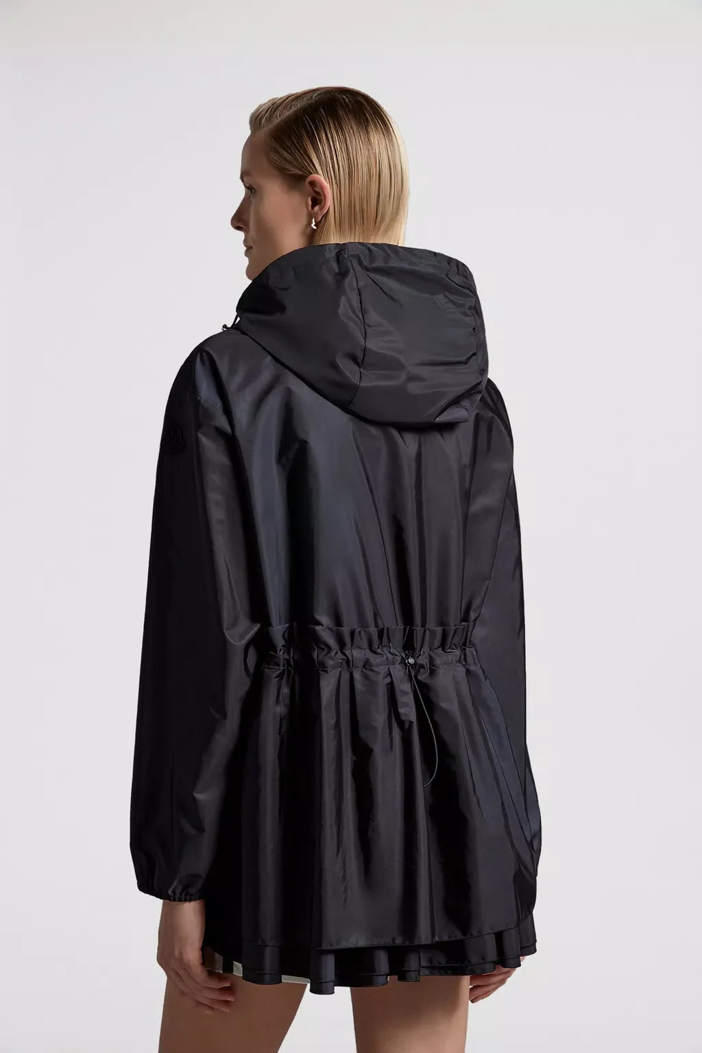 Wete Hooded Jacket