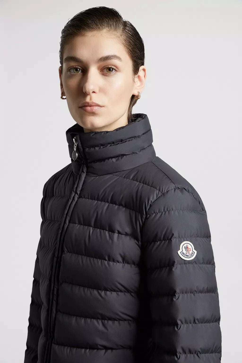 Abderos Short Down Jacket