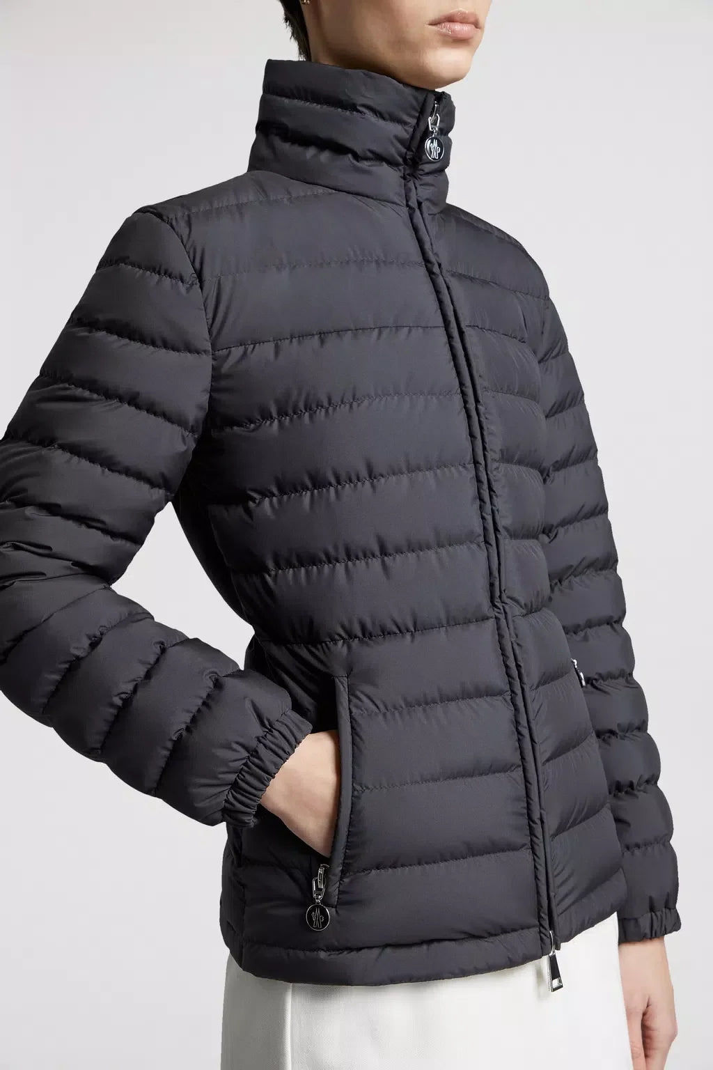 Abderos Short Down Jacket