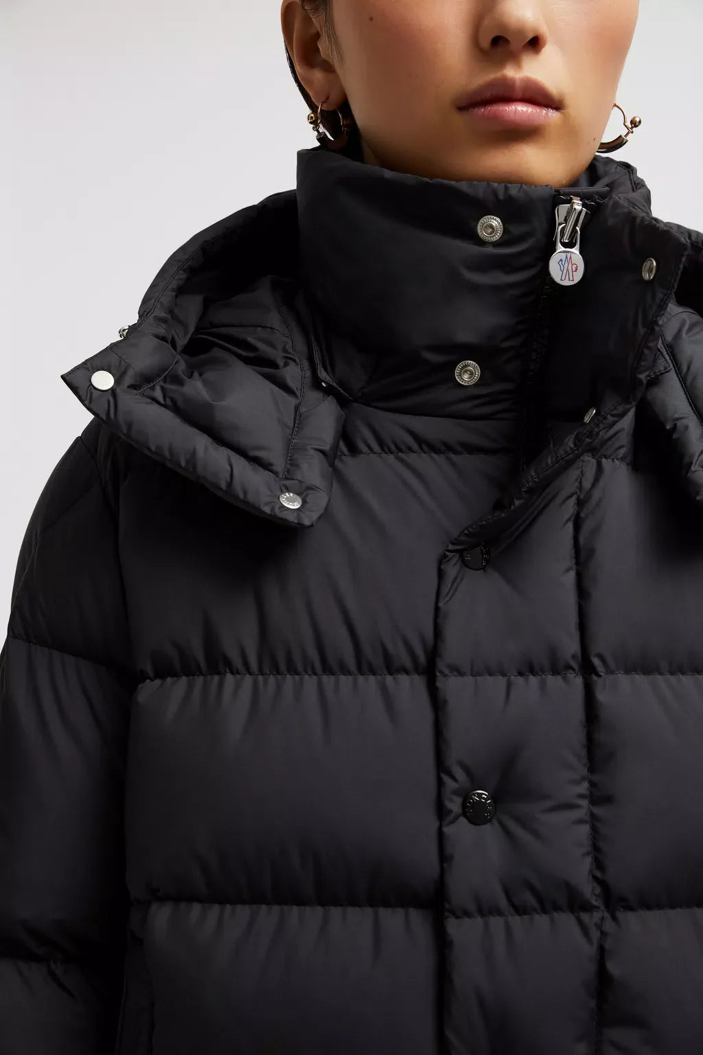 Maya 70 Short Down Jacket