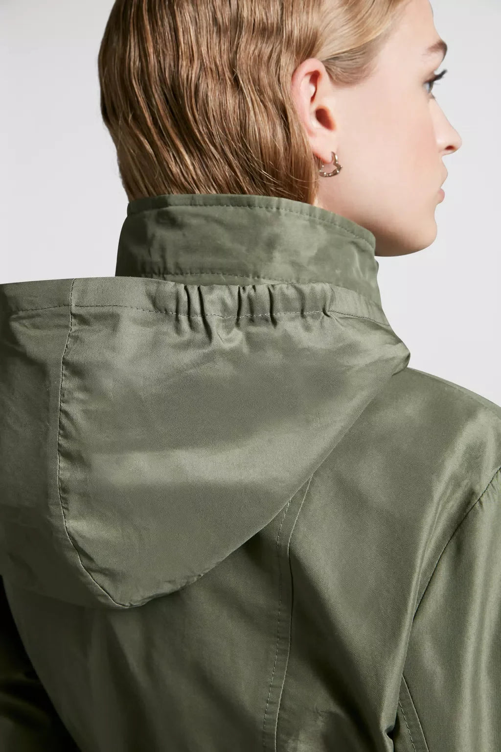 Ilo Field Jacket