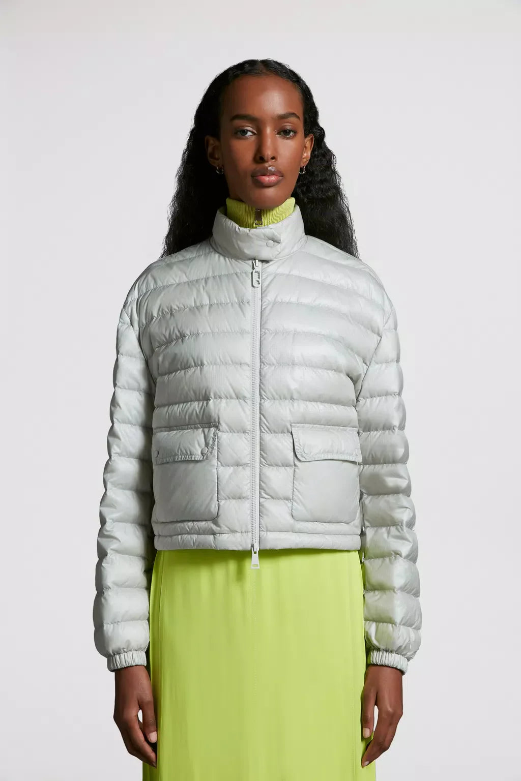 Morelans Short Down Jacket