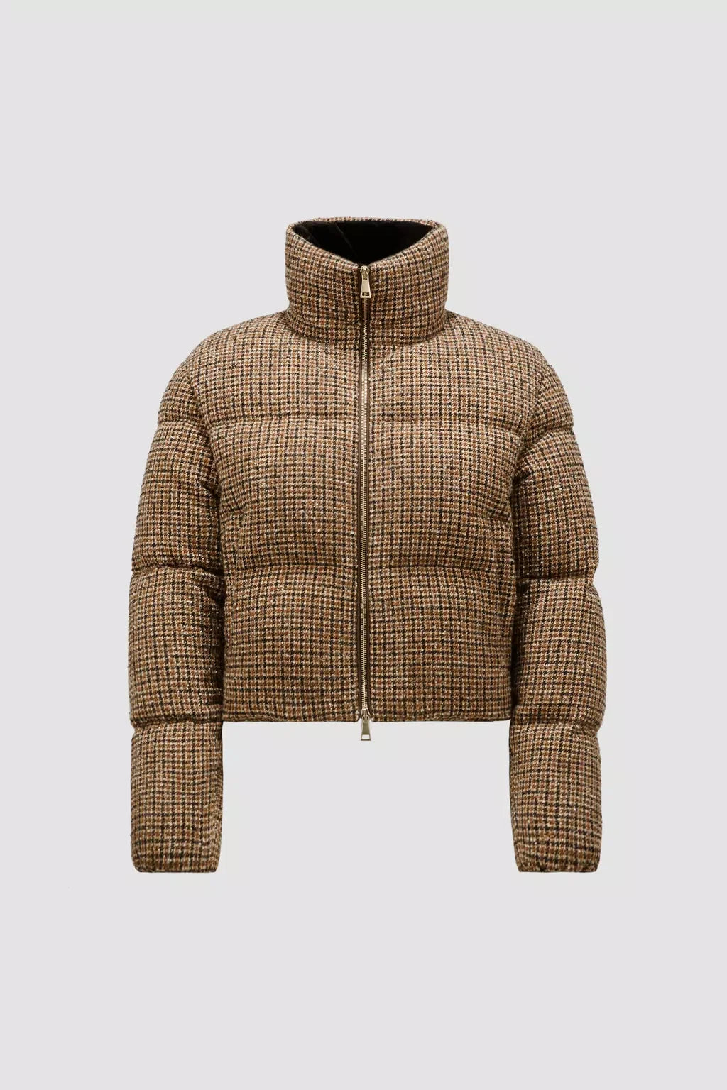 Seboune Short Down Jacket