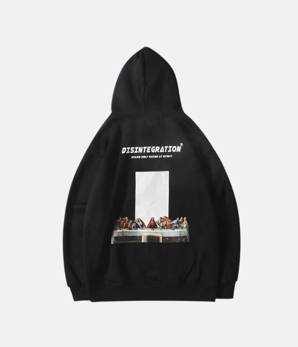 LAST HOODIE