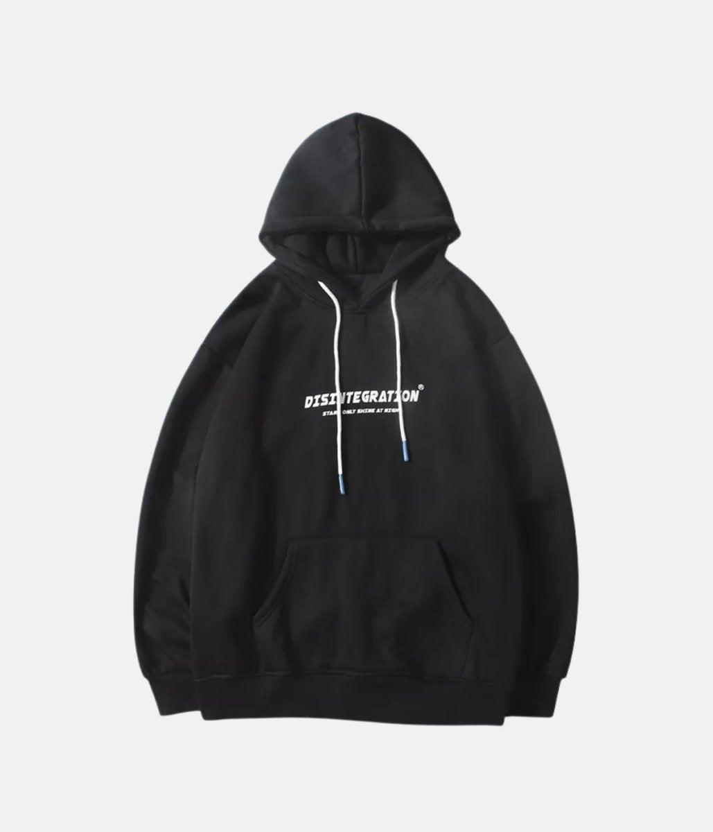 LAST HOODIE