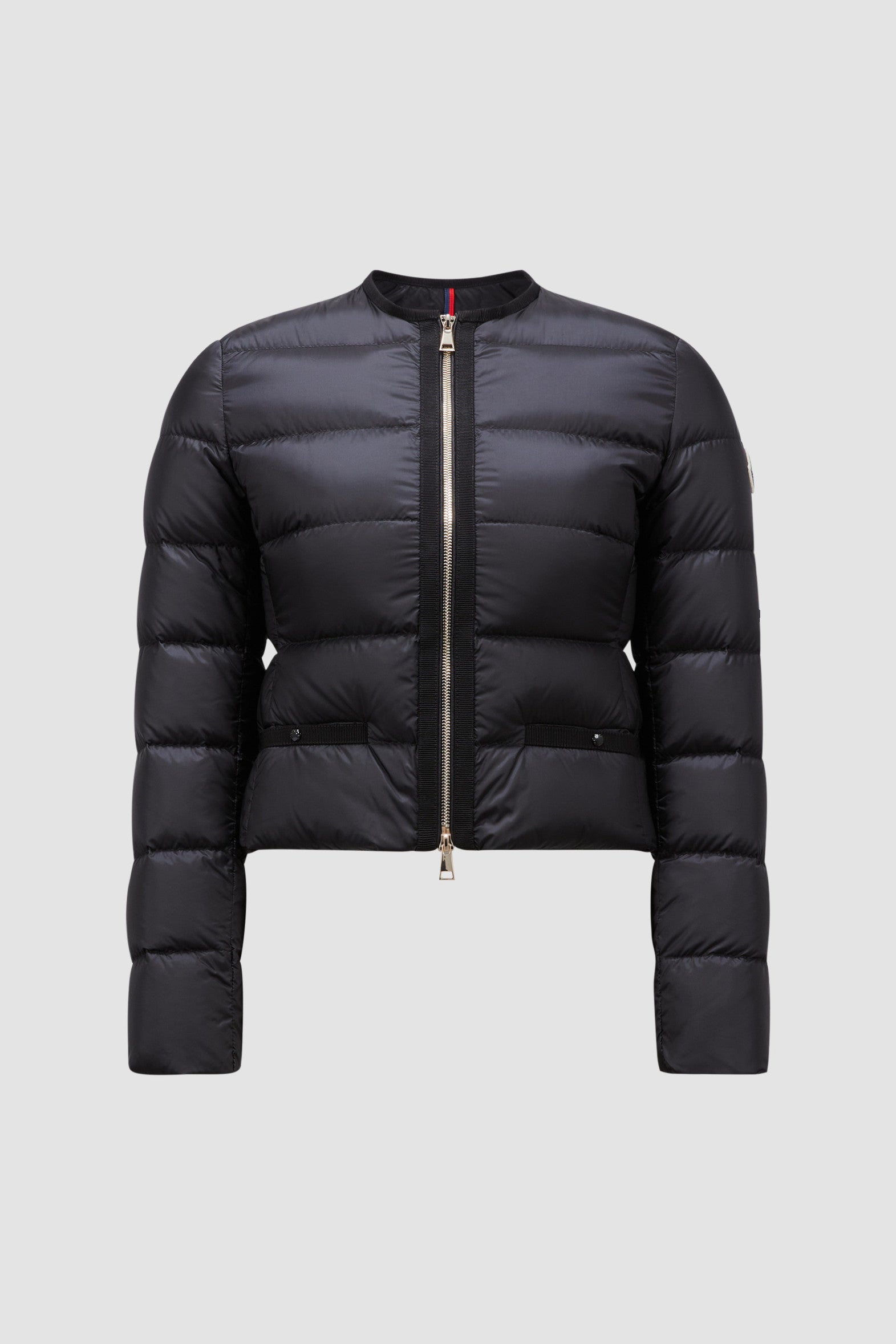 Laurine Short Down Jacket