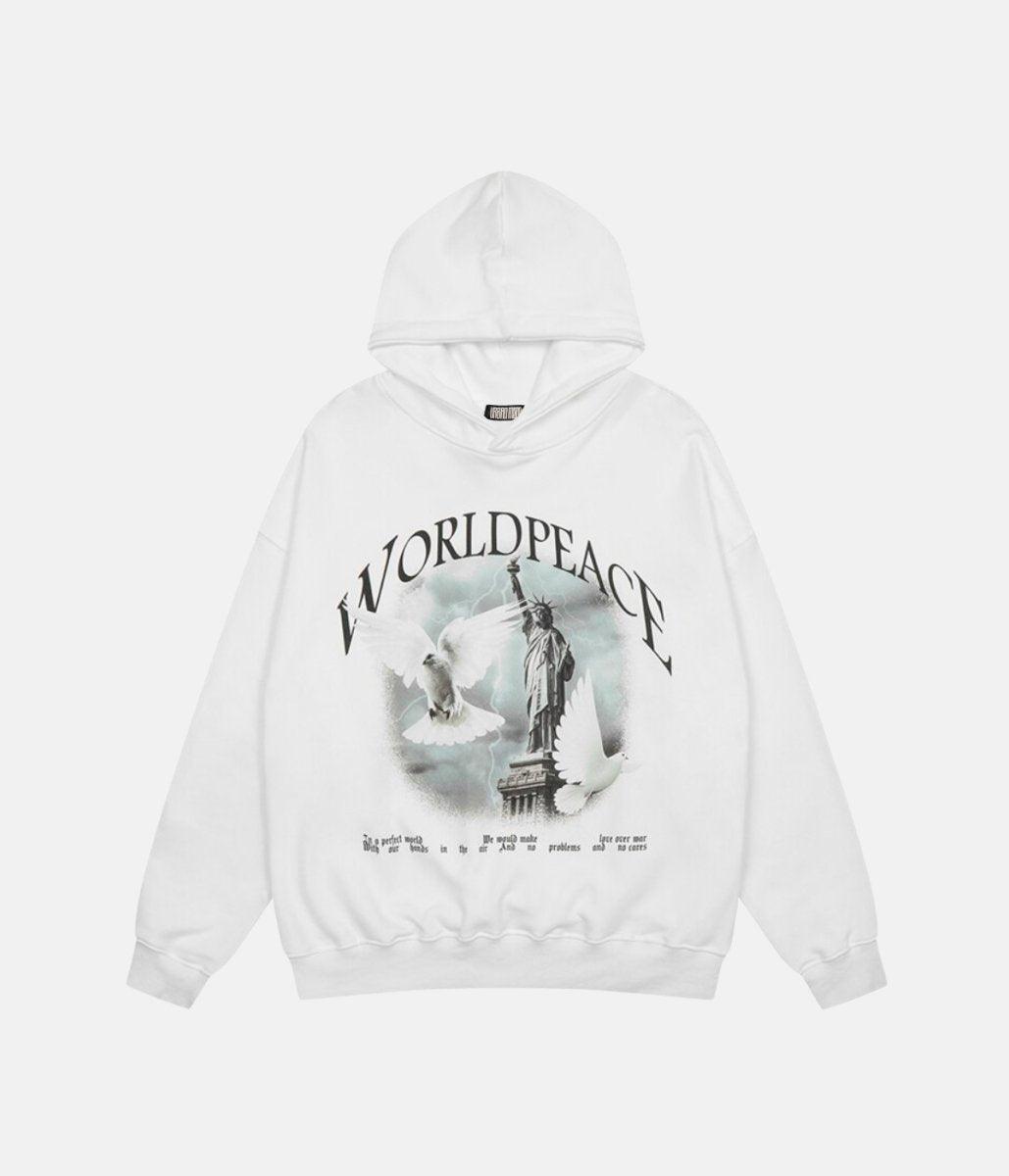 LIBERTY HOODIE