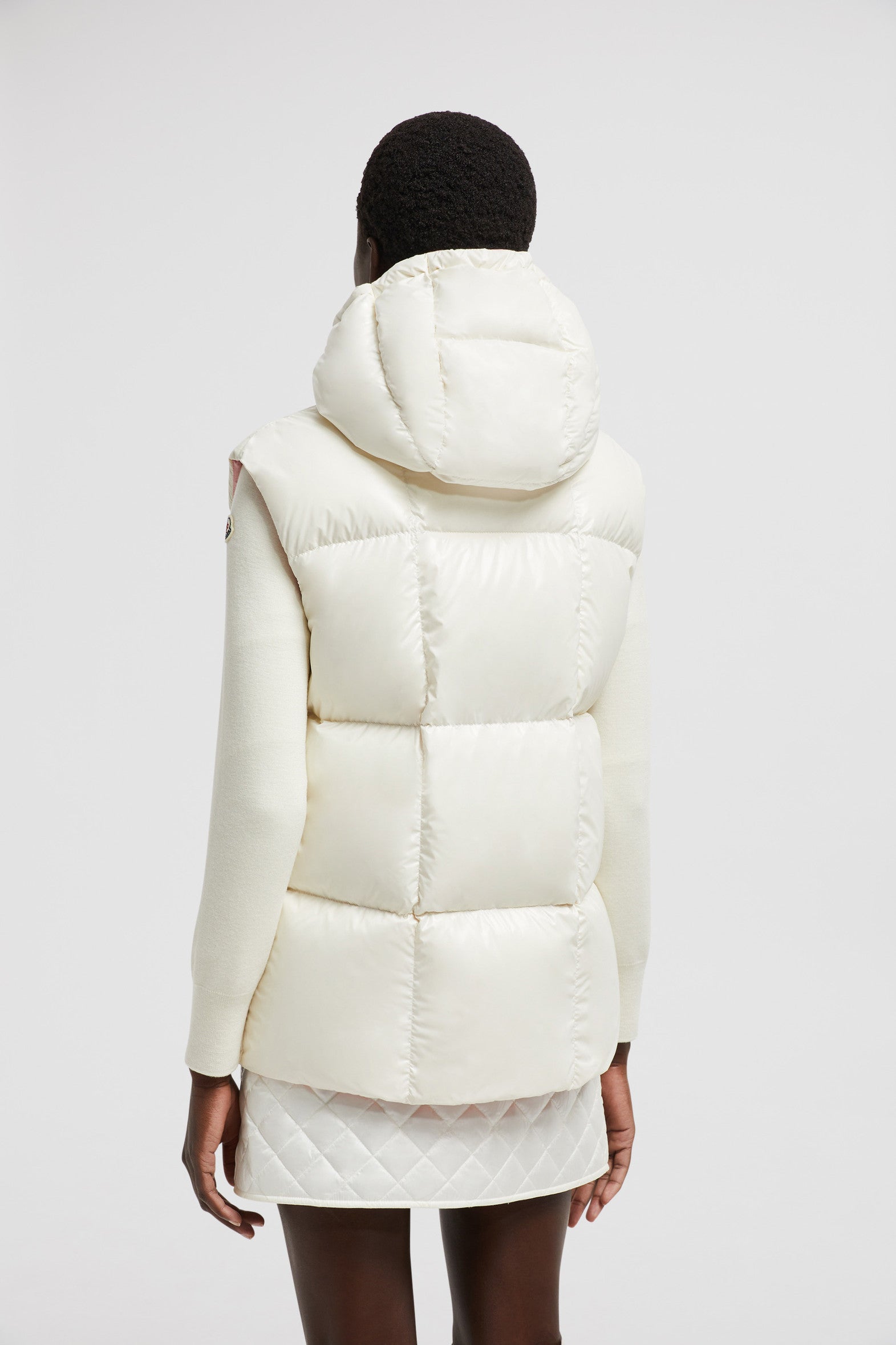 Luzule Down Vest