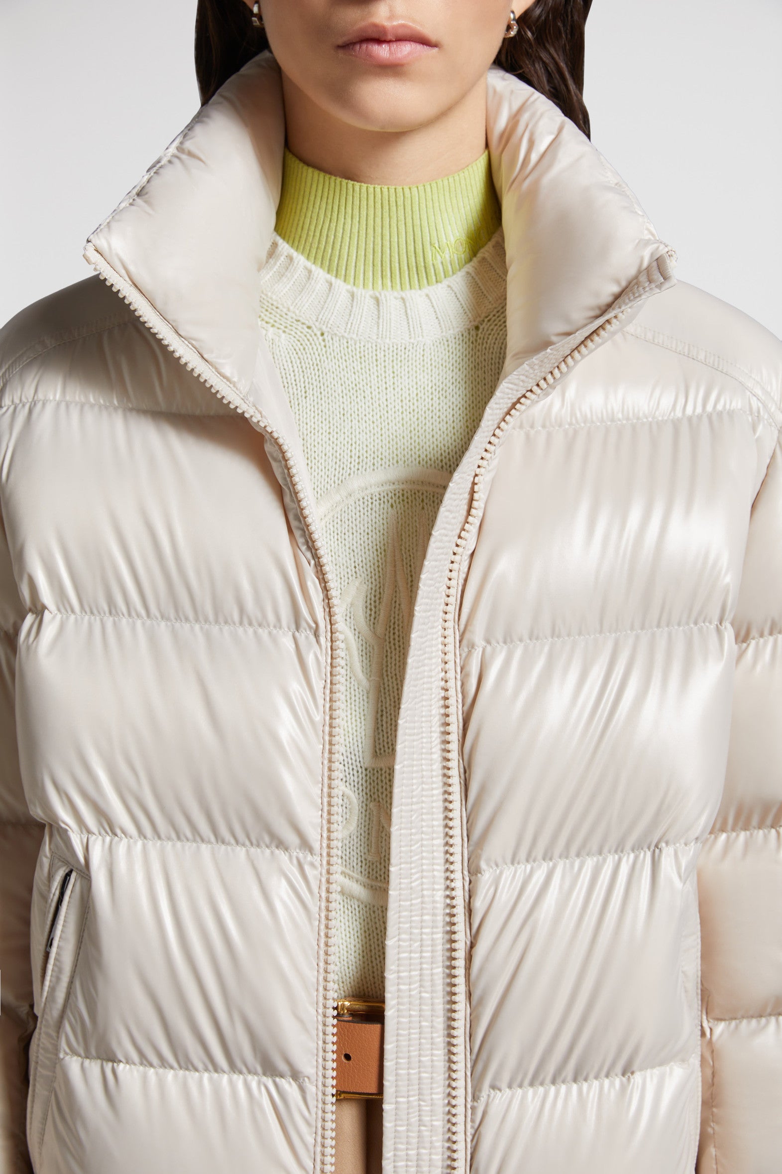 Maire Short Down Jacket