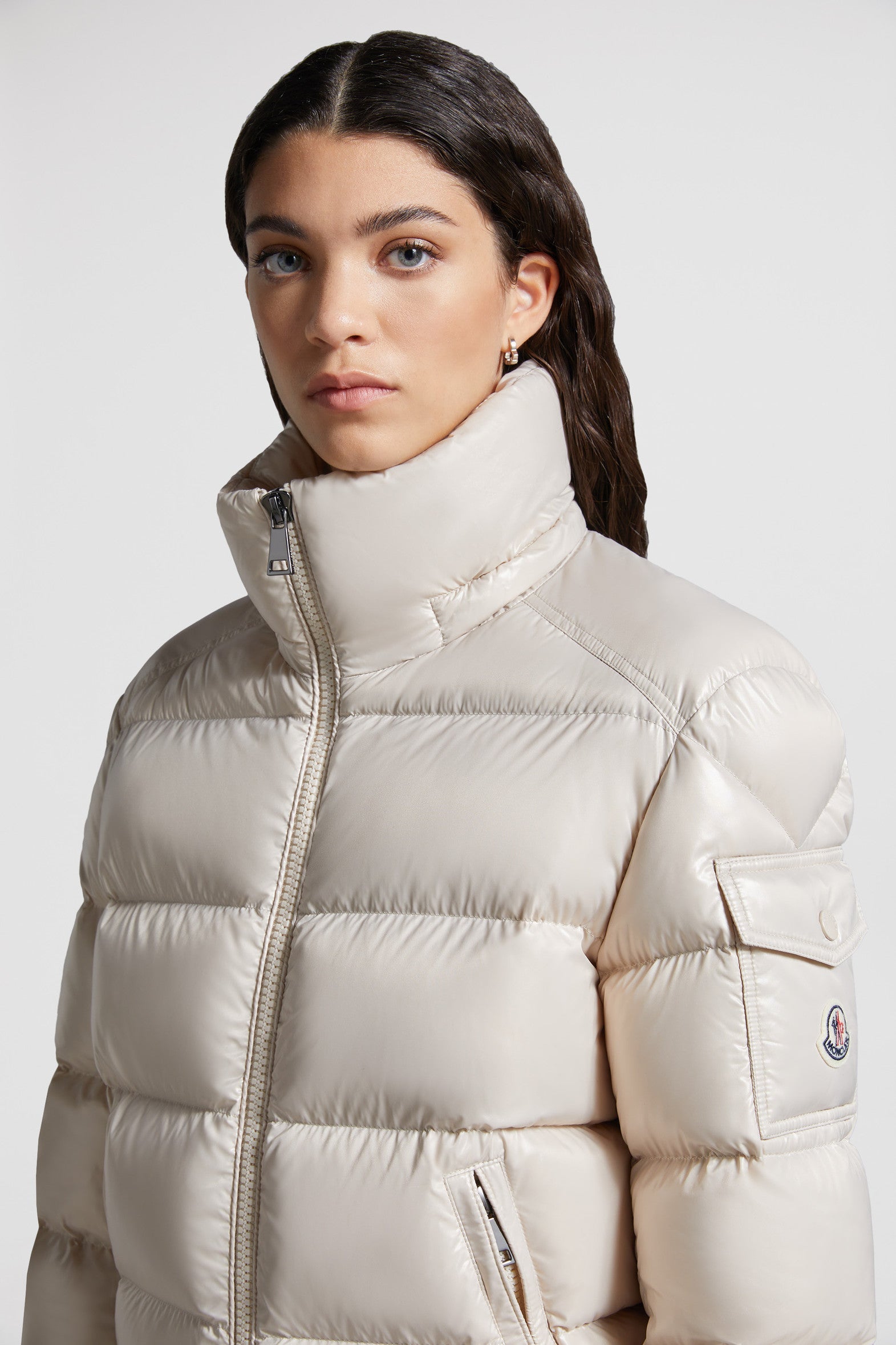 Maire Short Down Jacket