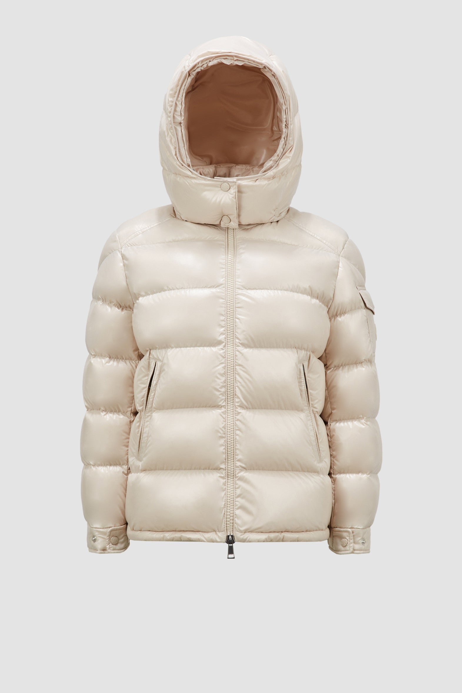 Maire Short Down Jacket