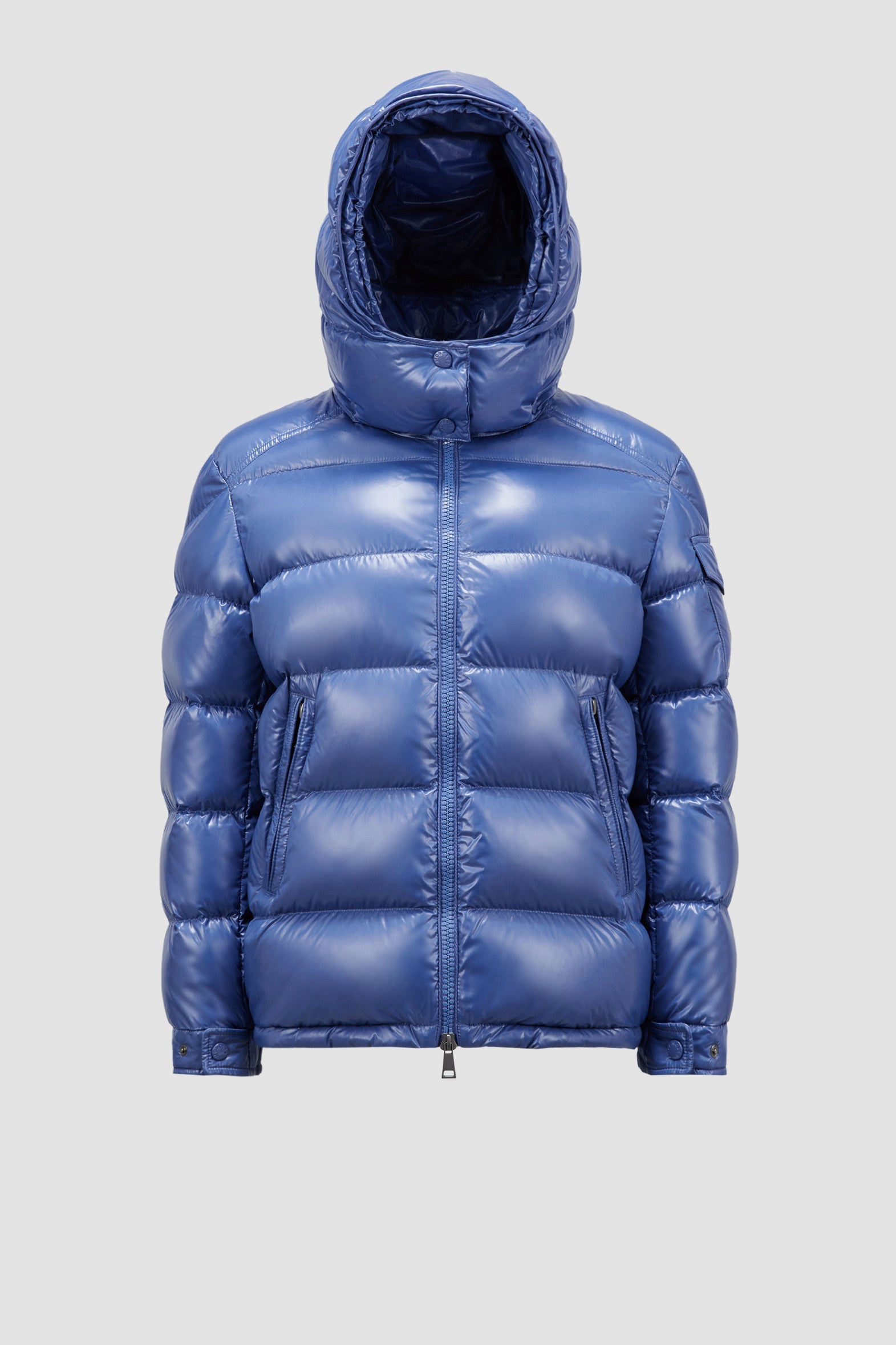 Maire Short Down Jacket