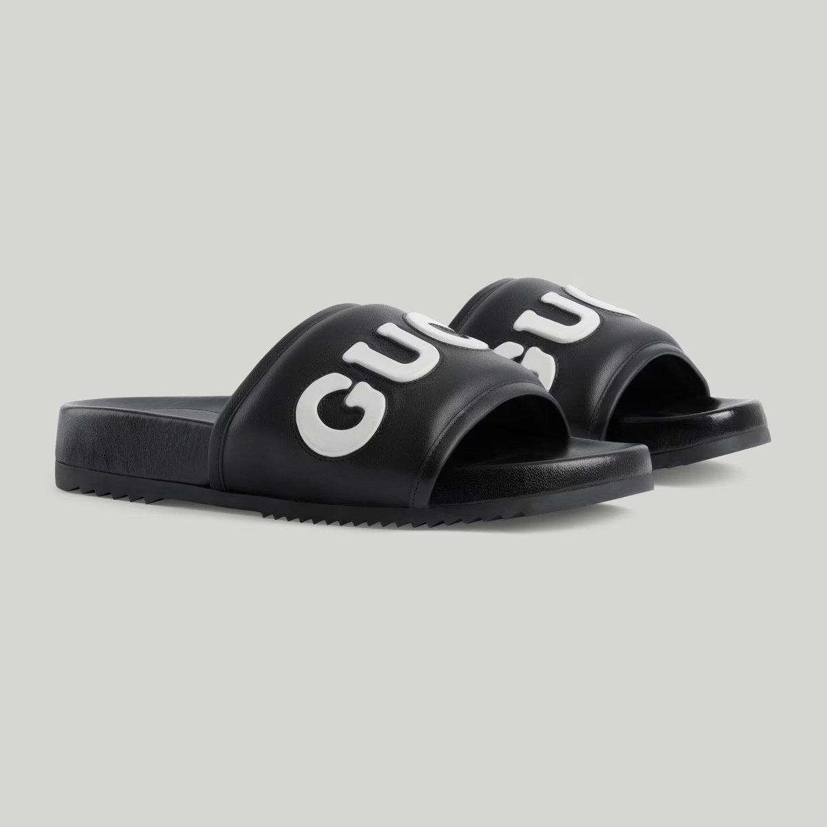 Men's GG slide sandal