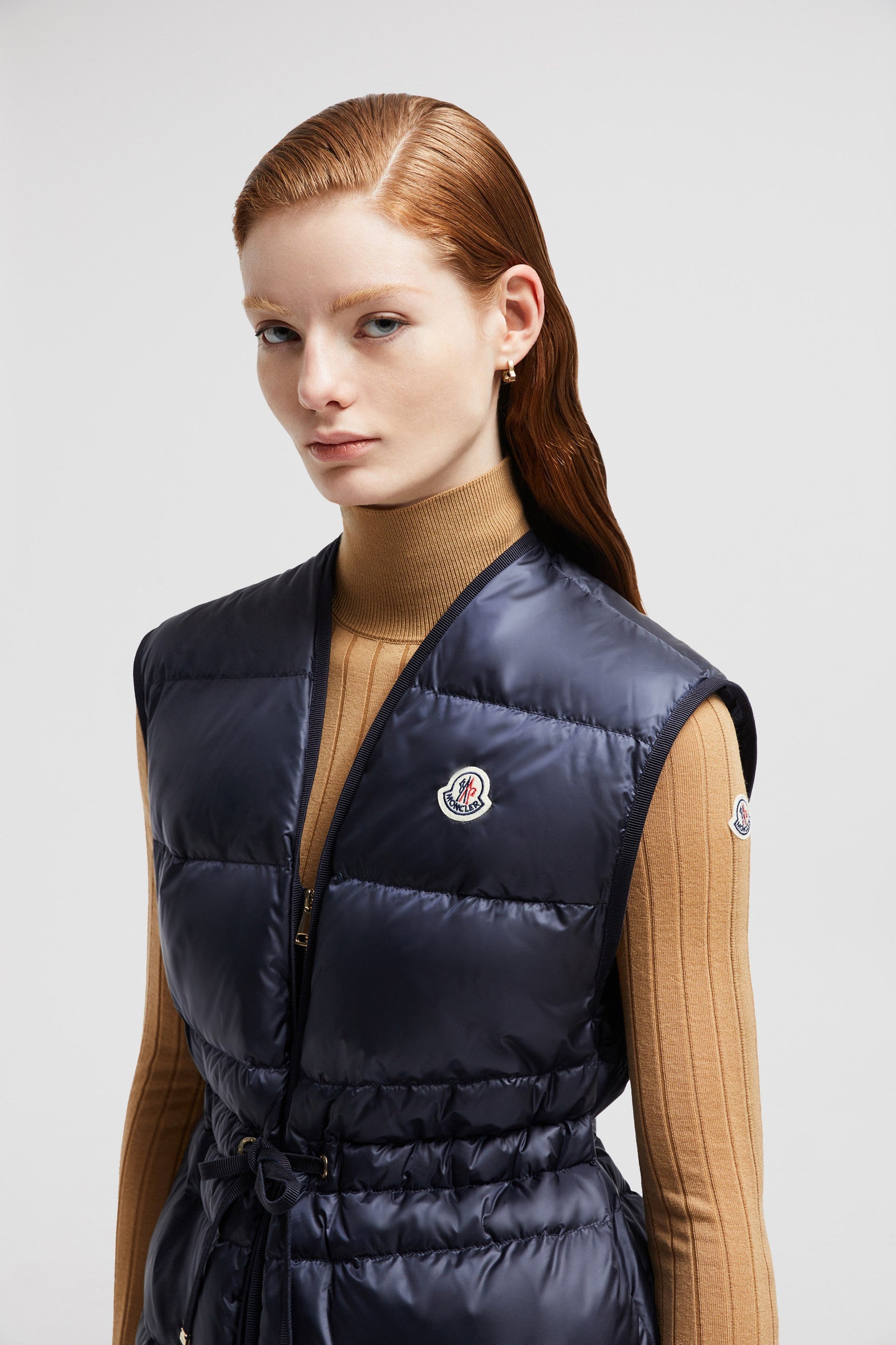 Nai Down Vest