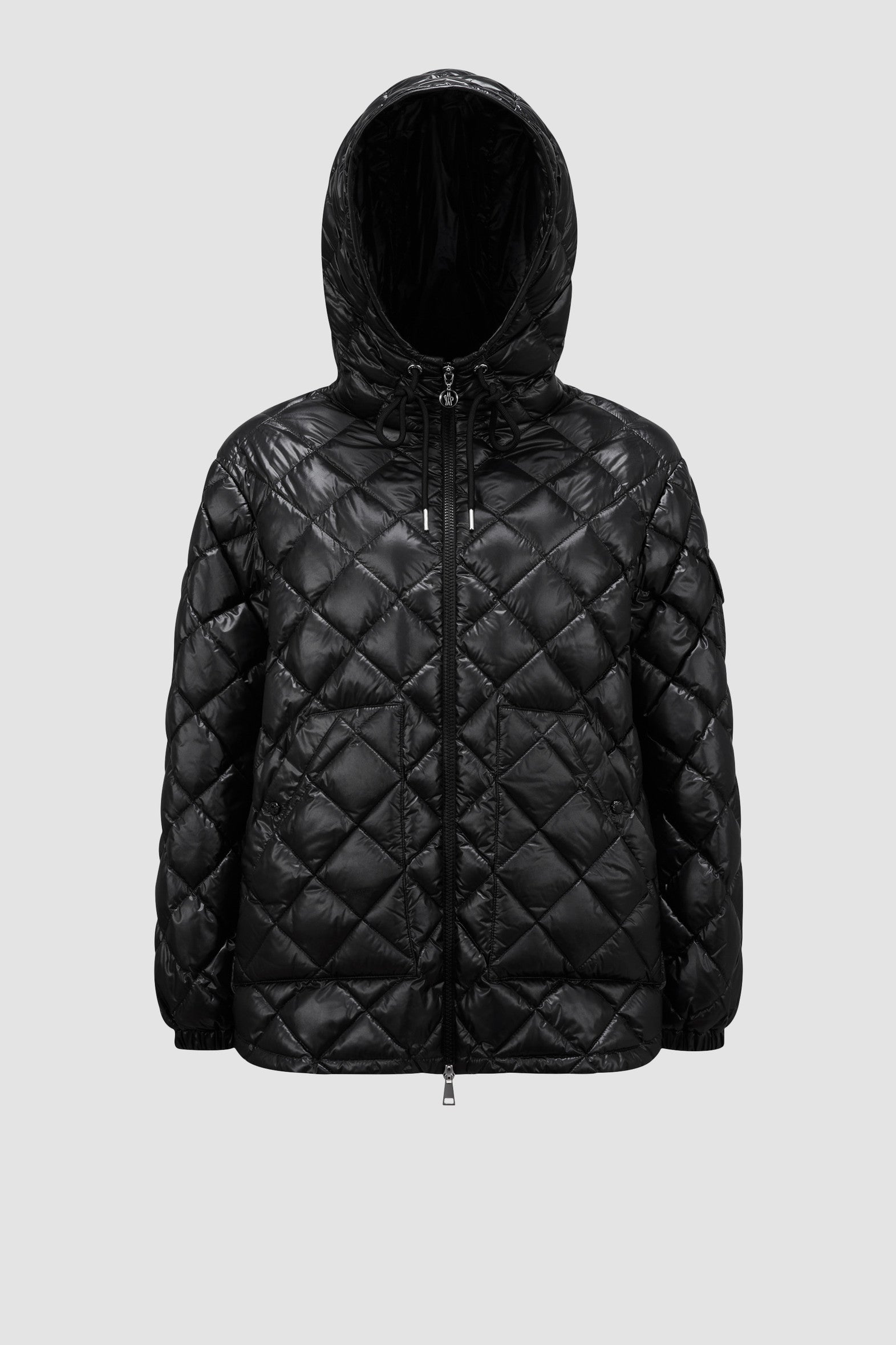 Padded Jacket