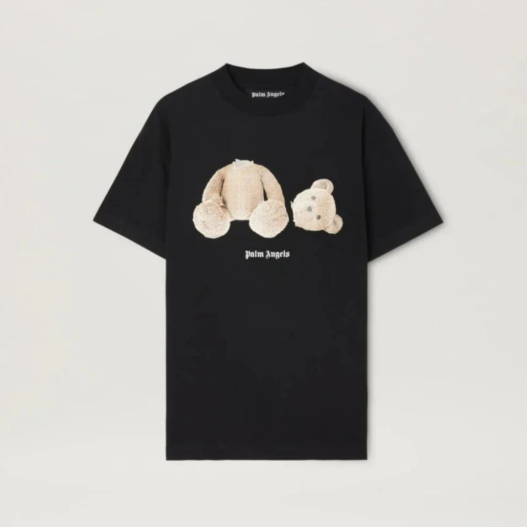 Palm Angels BEAR CLASSIC T-SHIRT