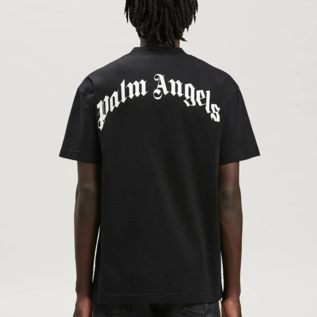 Palm Angels BEAR CLASSIC T-SHIRT