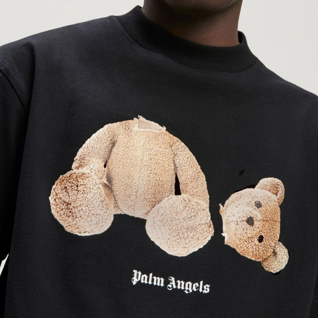 Palm Angels BEAR CLASSIC T-SHIRT