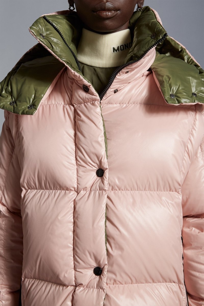 Parana Short Down Jacket