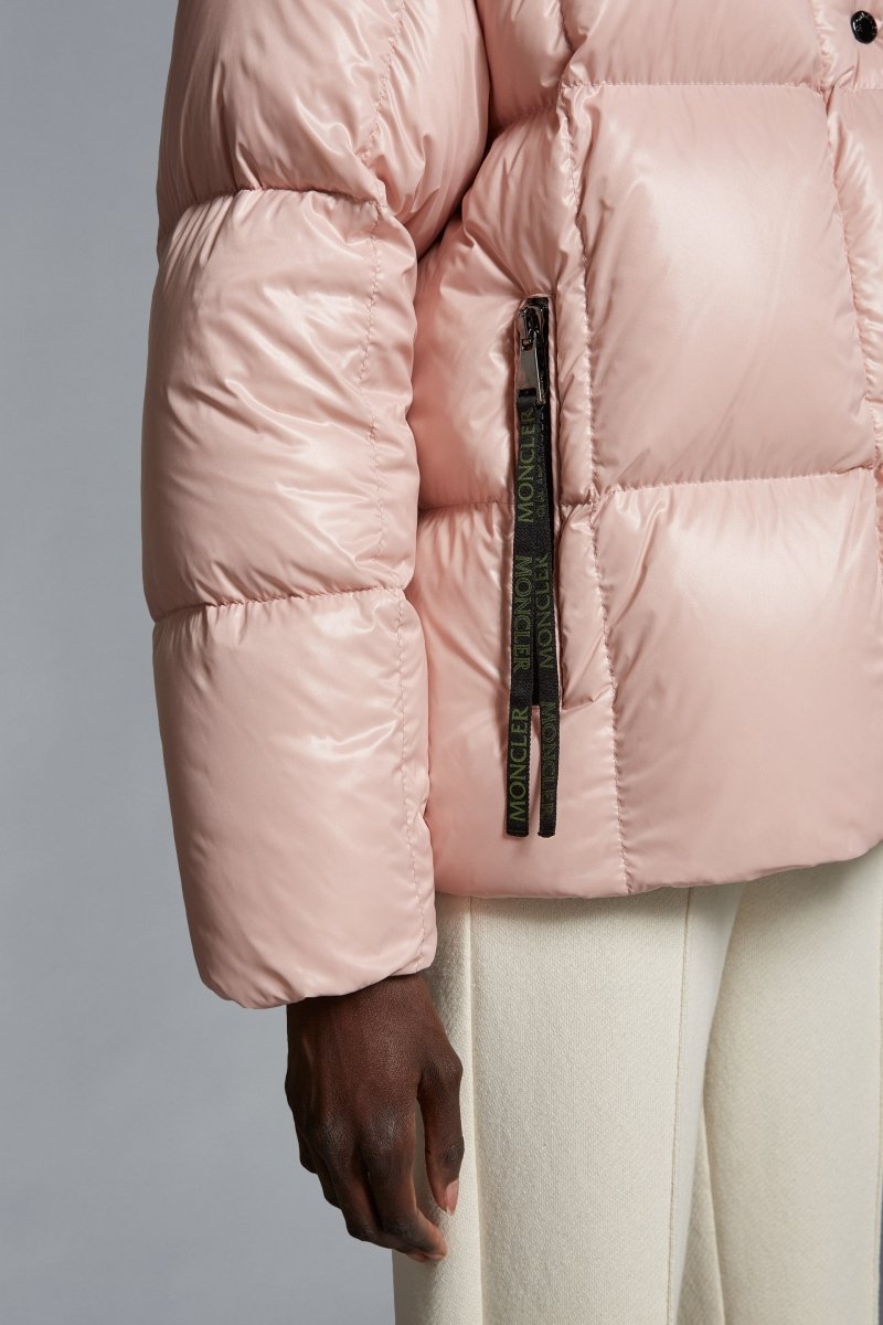 Parana Short Down Jacket