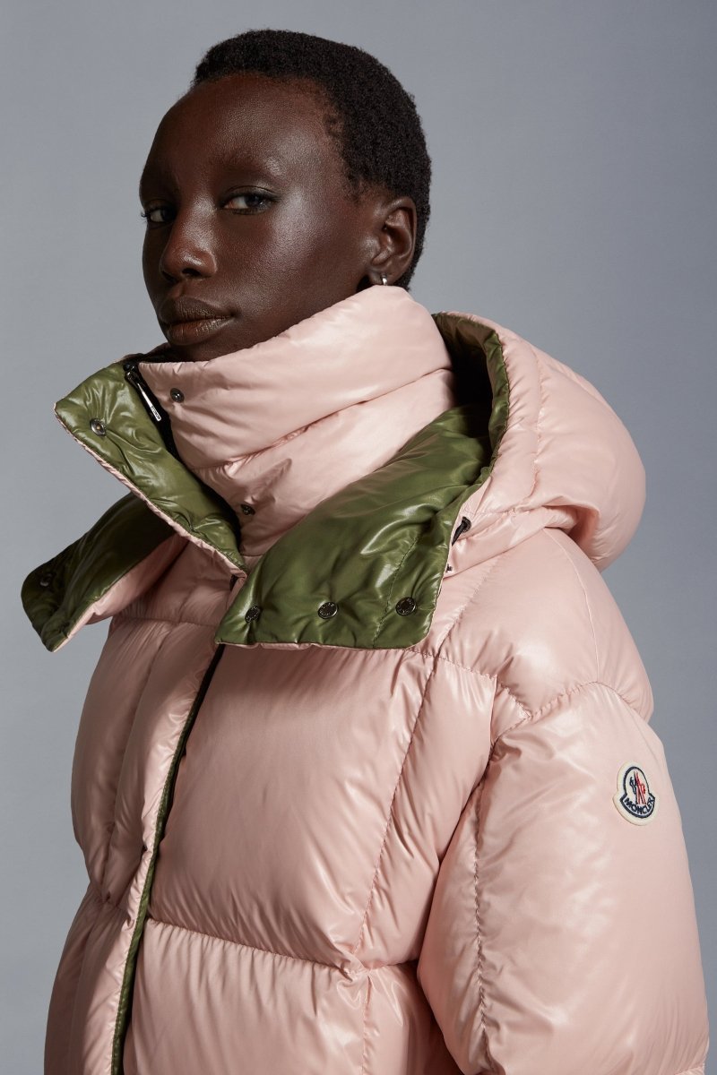 Parana Short Down Jacket