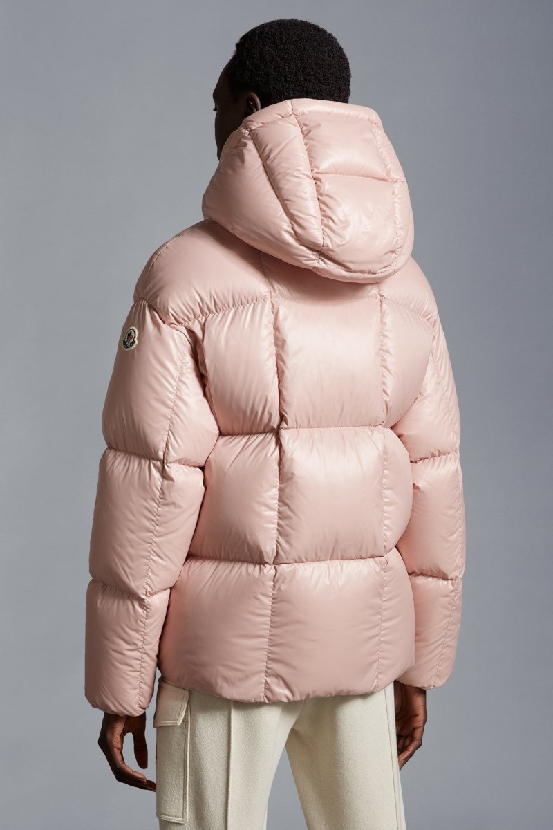 Parana Short Down Jacket