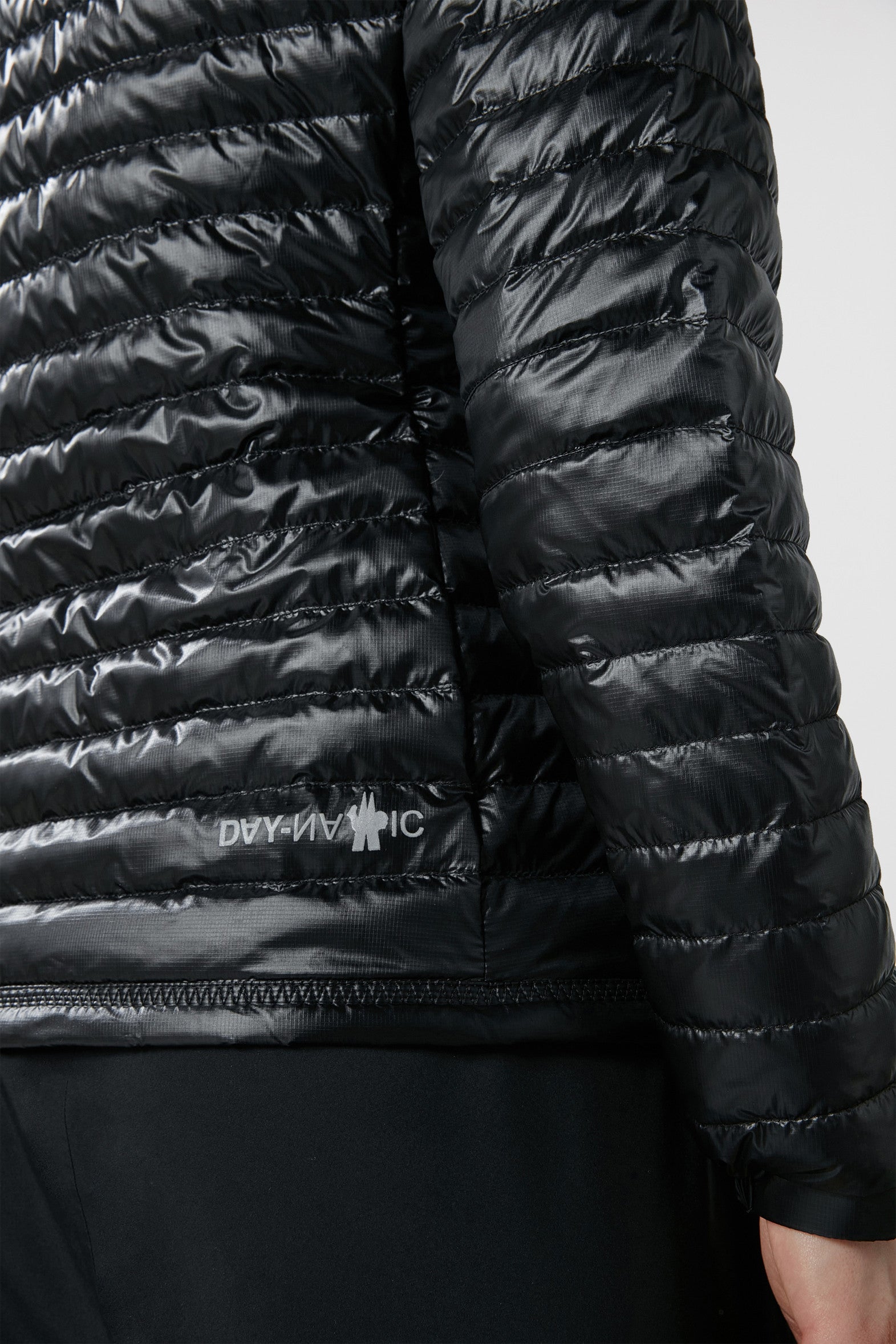 Pontaix Short Down Jacket