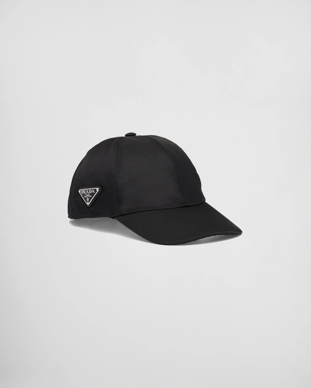 Re-Nylon baseball cap