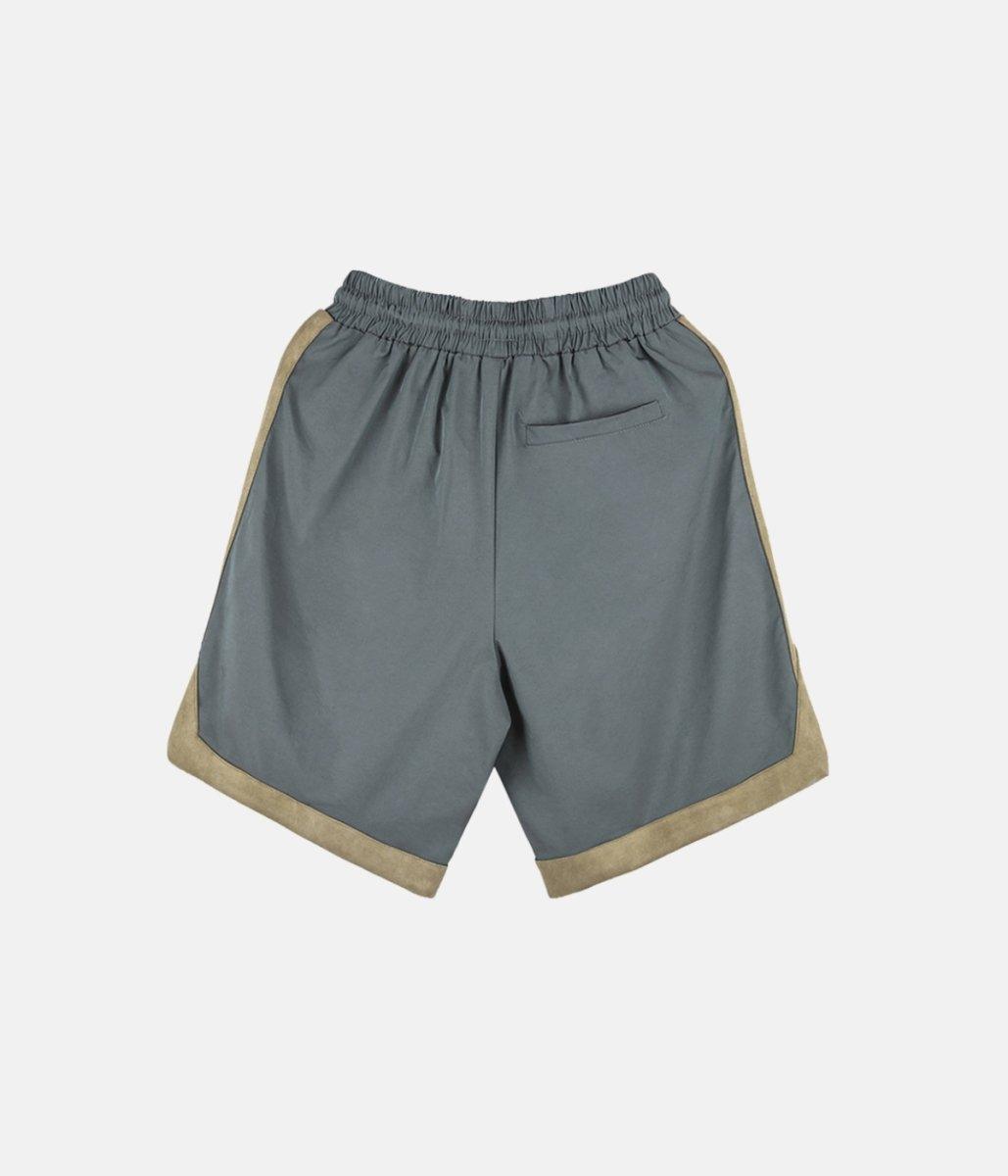 RAPPER SHORTS