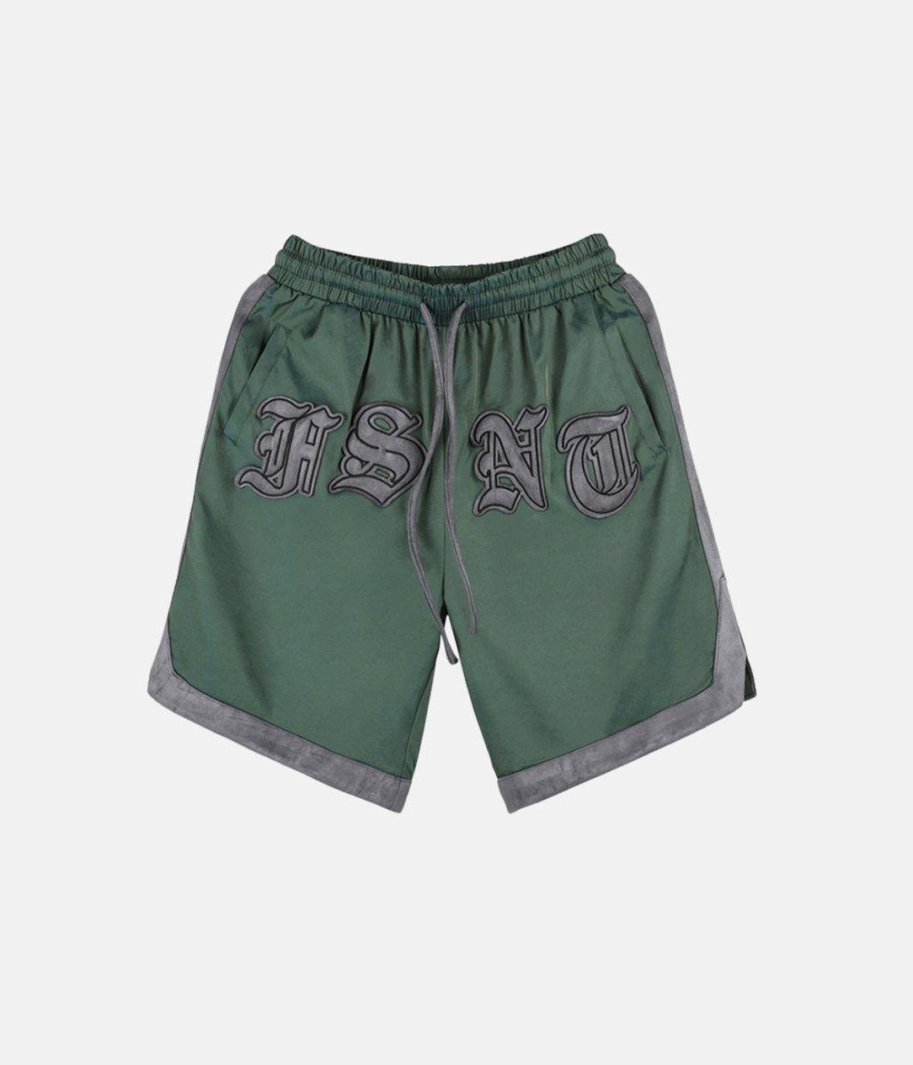 RAPPER SHORTS