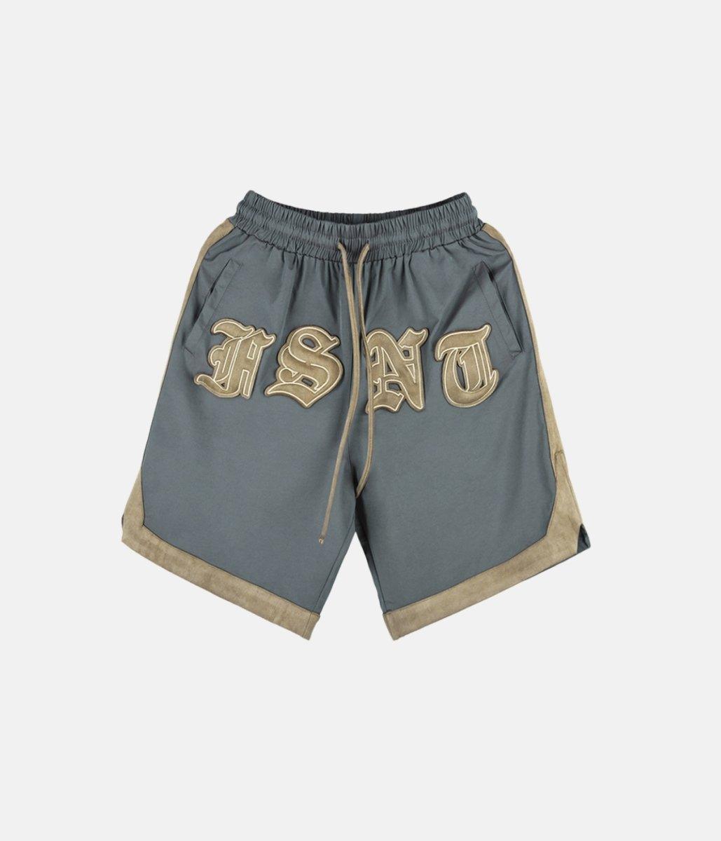 RAPPER SHORTS