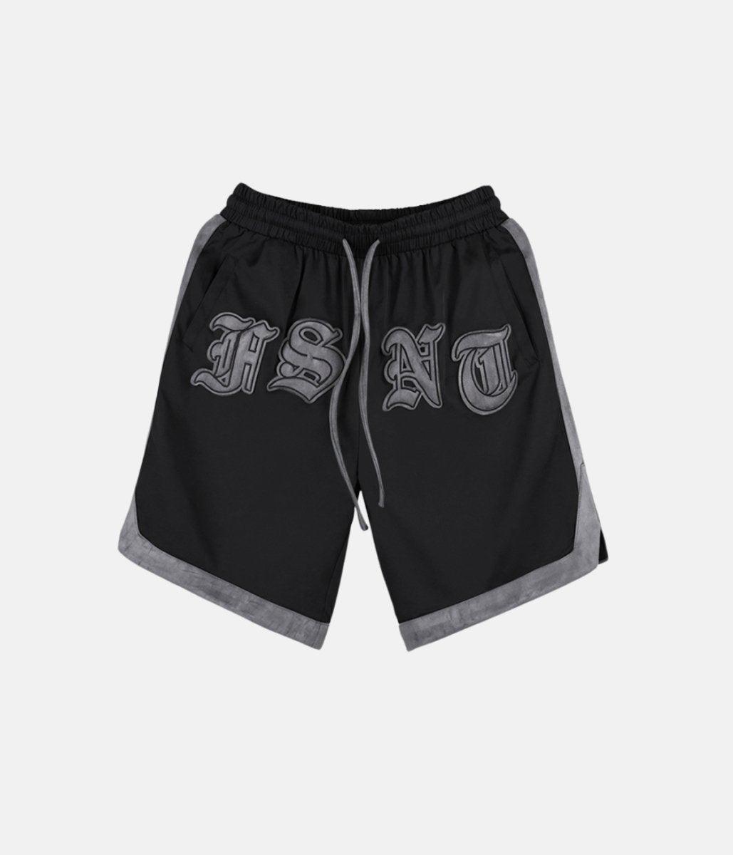 RAPPER SHORTS