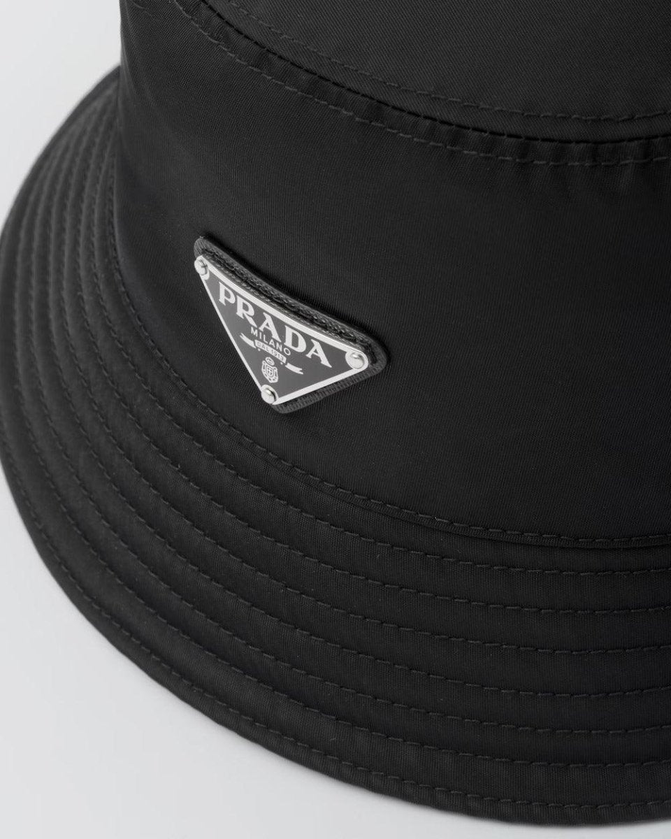 Re-Nylon bucket hat