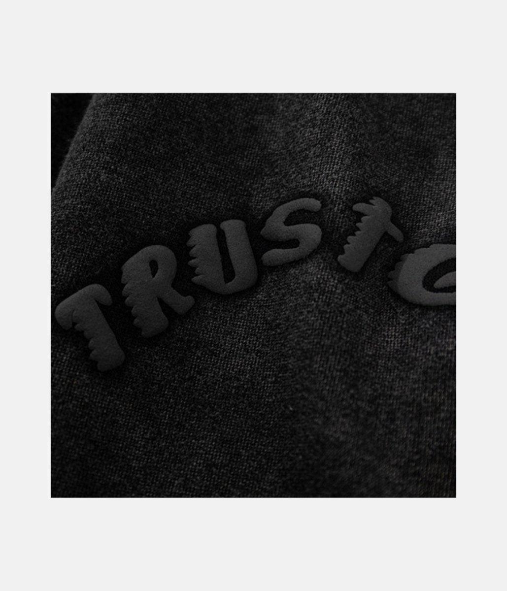 TRUST GOD SHORTS