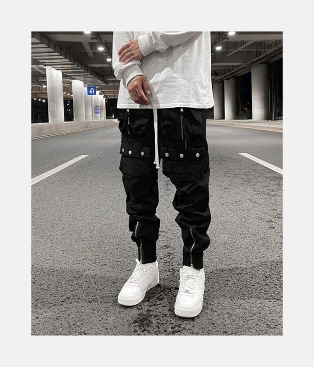 ZEUS JOGGER